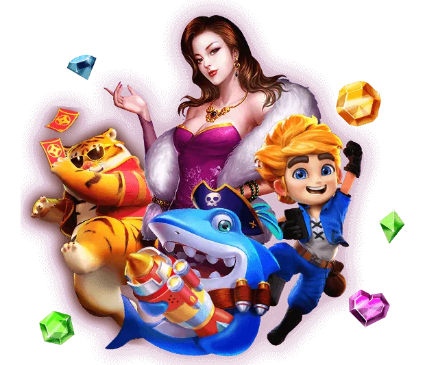 Wide Selection of Online Casino and Sports Betting Games