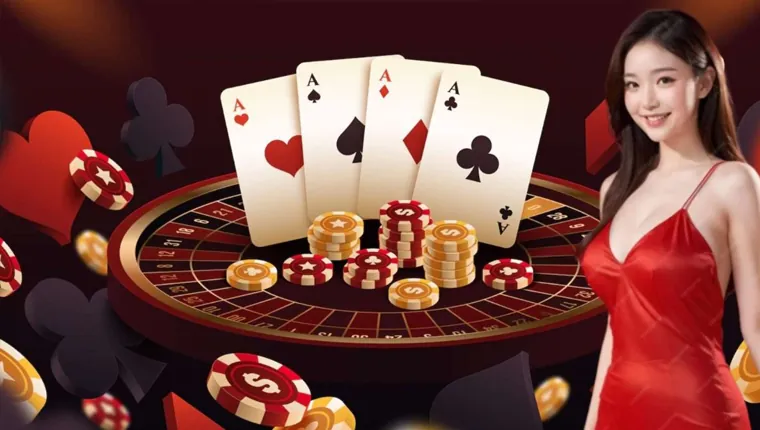 Golden Fortune Slot