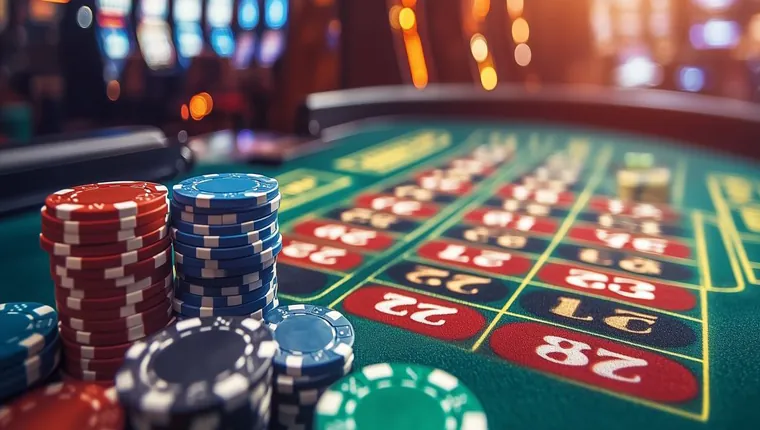 nn777 Secure and Responsible Gaming