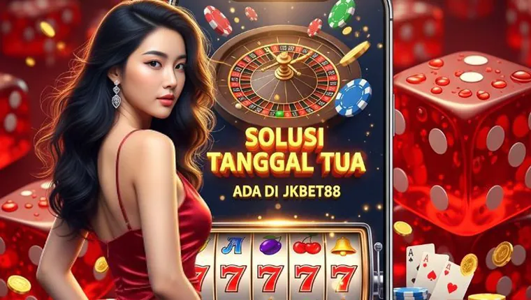 Classic Fruit Machine
