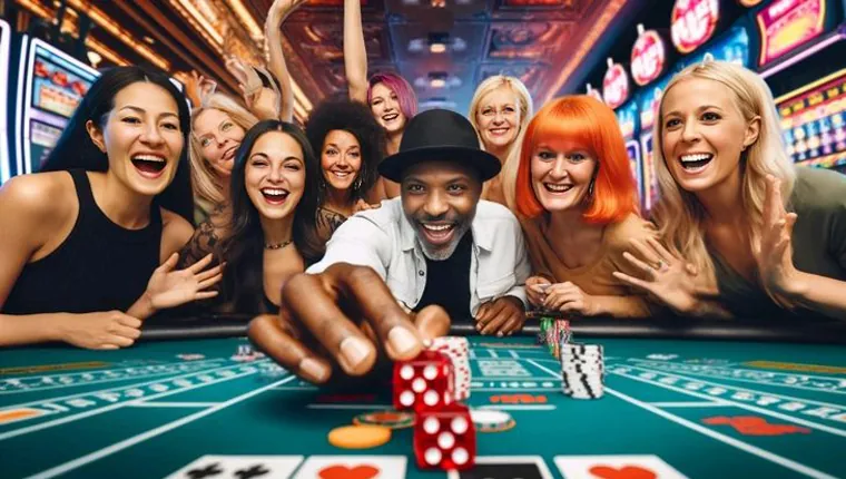 Fantasy Realm Slot