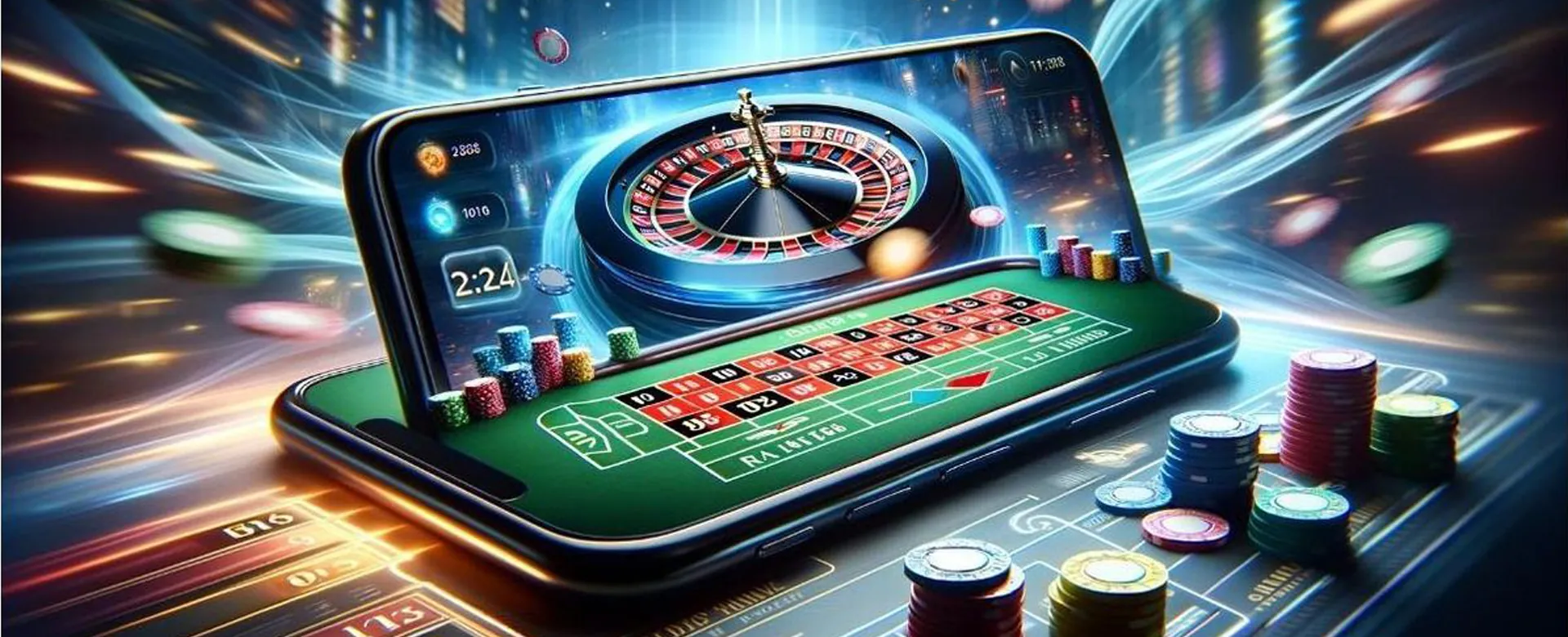nn777 Blog: Your Ultimate Link to Online Casino and Sports Betting Insights