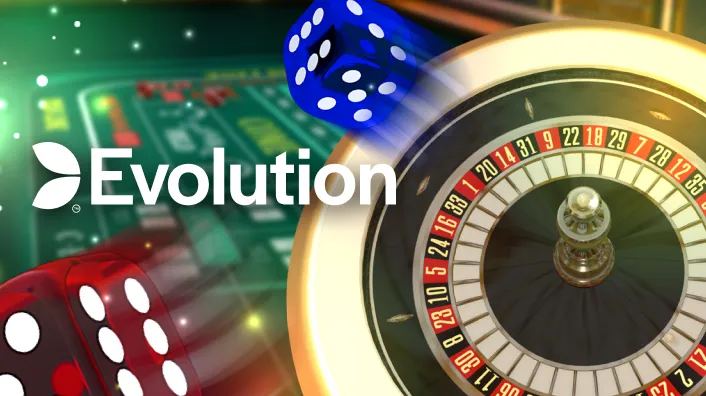 nn777 Live Roulette wheel spinning with betting layout