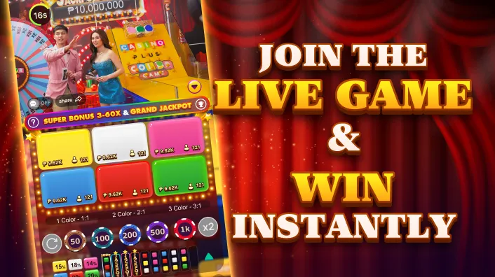 Live Casino